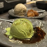 鍋・海鮮居酒屋 伊勢海老 たくと - 