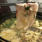 鍋・海鮮居酒屋 伊勢海老 たくと - 