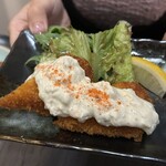 鍋・海鮮居酒屋 伊勢海老 たくと - 