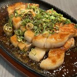 鍋・海鮮居酒屋 伊勢海老 たくと - 