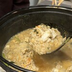 鍋・海鮮居酒屋 伊勢海老 たくと - 