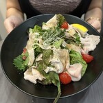 鍋・海鮮居酒屋 伊勢海老 たくと - 