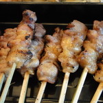 秋吉 - 秋吉名物・純けい