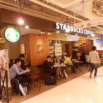 スターバックス・コーヒー アトレ秋葉原1店