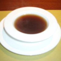 食文化サロン 白金劉安 - 貴婦人のスープ