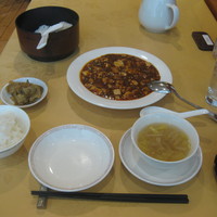 赤坂 四川飯店 - 