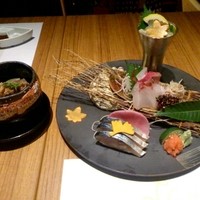 銀座　遠音近音 - 