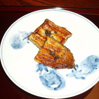 美濃吉本店 竹茂楼 - 鰻かば焼き