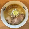 RAMEN ガモウスマイル