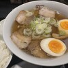 喜多方ラーメン 坂内 小法師 市川店