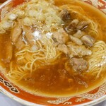 らーめん秋田 ひない軒 - 