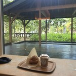 エクスクラメーションベーカリー - 