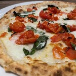 SALVATORE CUOMO & BAR - 