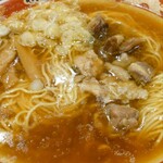 らーめん秋田 ひない軒 - 