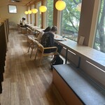 エクスクラメーションベーカリー - 