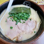 長浜や - 