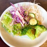 ステーキのあさくま - 料理写真: