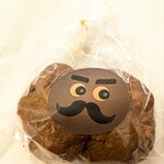 おかしさん - これ美味しかったなー！