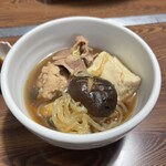 ちゃんこ 萩乃井 - 