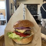 グラニーズバーガー - 