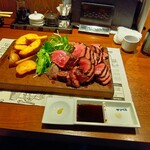 源兵衛 なんば店 - 