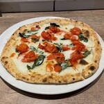 SALVATORE CUOMO & BAR - 