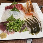 ちゃんこ 萩乃井 - 