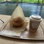 エクスクラメーションベーカリー - 