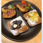 エクスクラメーションベーカリー - 