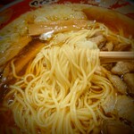 らーめん秋田 ひない軒 - 