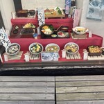 ちゃんこ 萩乃井 - 