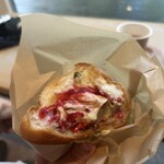 エクスクラメーションベーカリー - 