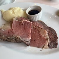 トラットリア グランボッカ - 