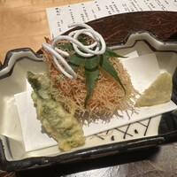 個室和食 東山 新宿本店 - 