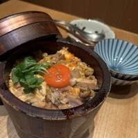 しゃにむに 心斎橋本店 - 