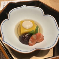 個室和食 東山 新宿本店 - 