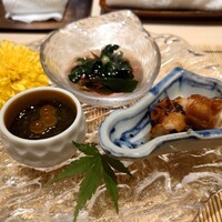 博多 鮨 まつもと - 