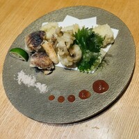 しゃにむに 心斎橋本店 - 