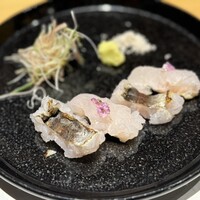 お料理 真 - 