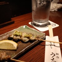 新宿うな鐵 はなれ -  新宿うな鐵 はなれ -