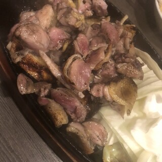 炭焼小屋竜ちゃん_0