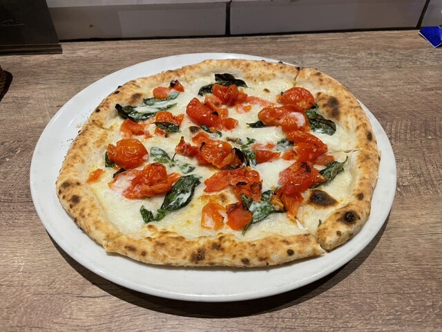 SALVATORE CUOMO & BAR Hacchobori