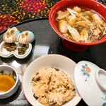 263441266 - 食事