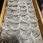 そばや清兵衛 - 