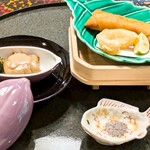 263441269 - 揚物・強肴