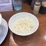 中華そば 味万 - 