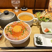 Seafood bar Ermitage 横浜鶴屋町店 - 