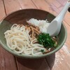 うどん亭さかえ