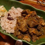 フレックス　バーアンドグリル - 