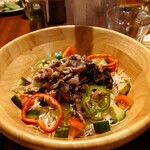 フレックス　バーアンドグリル - 